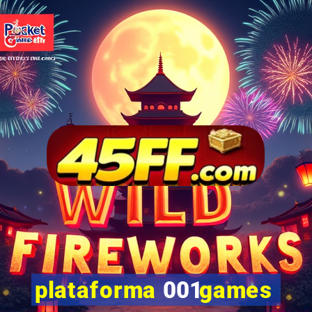 plataforma 001games